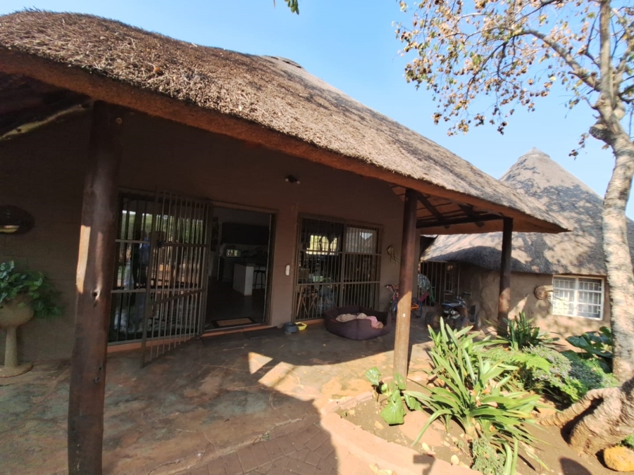 5 Bedroom Property for Sale in Koster North West